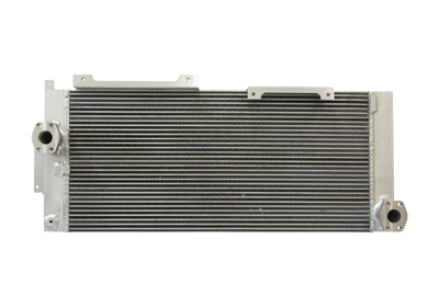 Oil Cooler